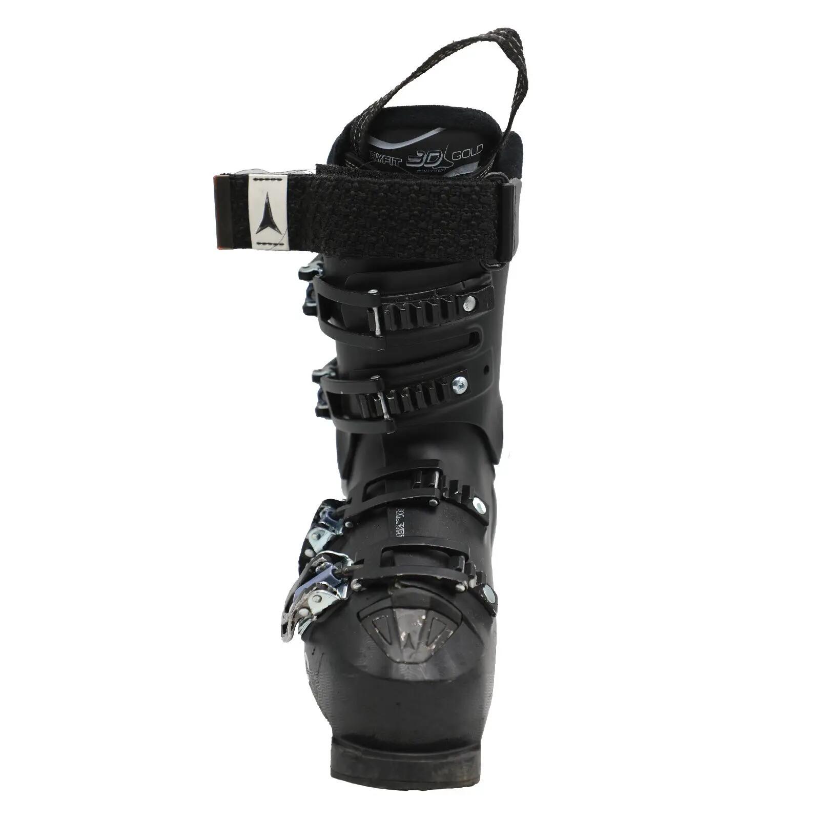 SECOND HAND - Scarponi Da Sci Atomic Hawx Ultra 110 W 4/4