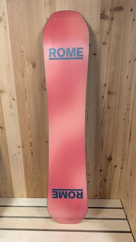 Rome Royal 147 cm 3/3