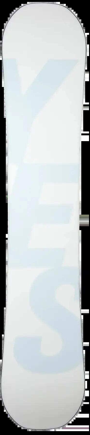 Yes Women's Basic 146 cm 2/2