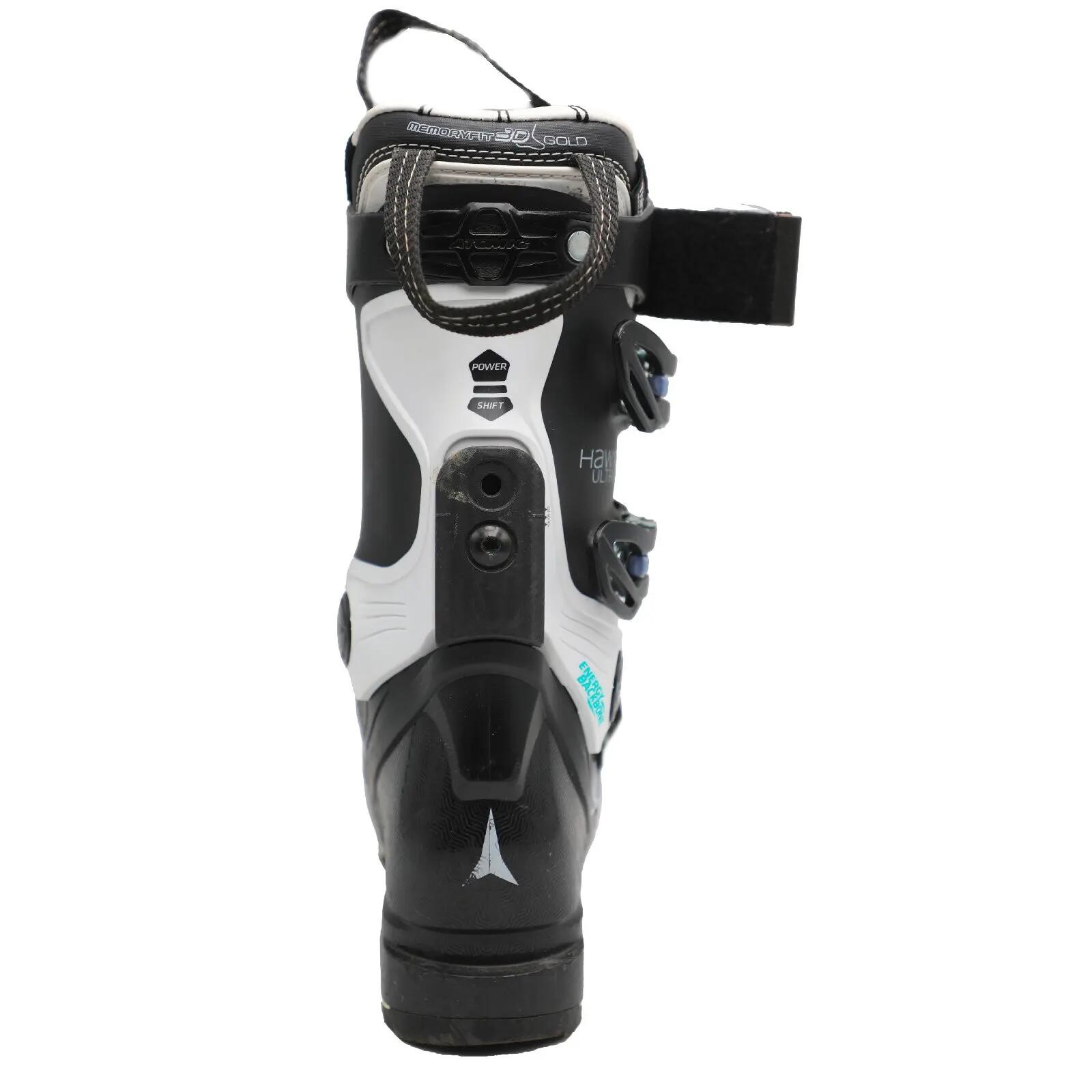 SECOND HAND - Scarponi Da Sci Atomic Hawx Ultra 110 W 2/4