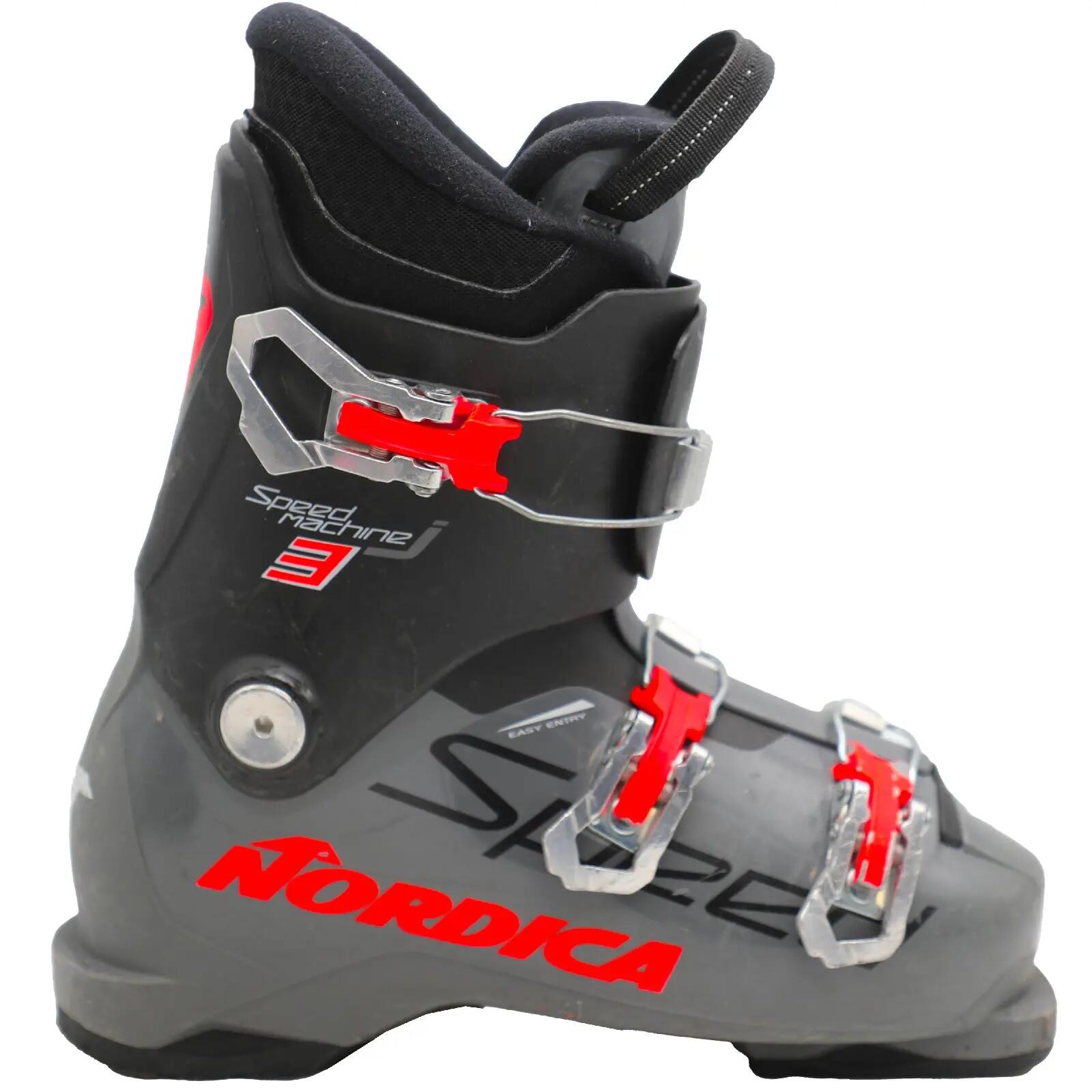 NORDICA picture