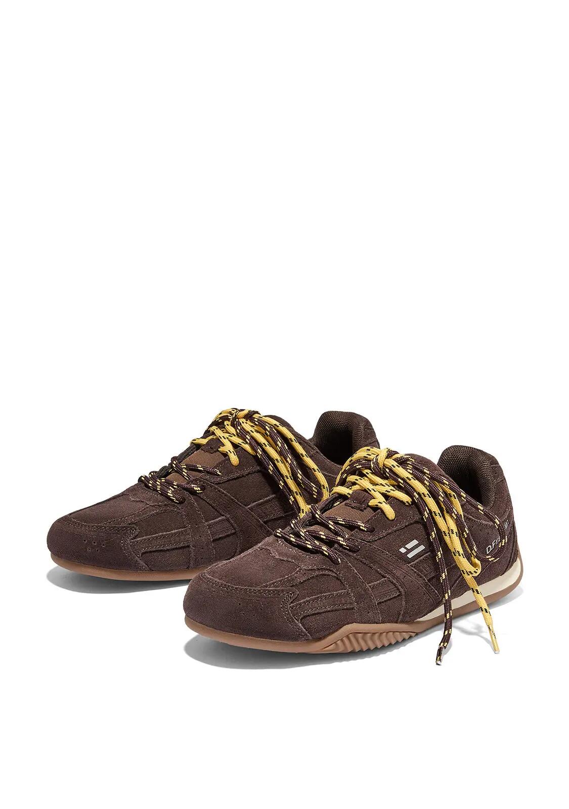 Zapatillas D. Franklin Imola Suede 2/5