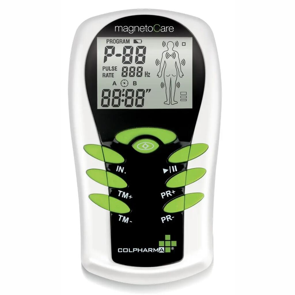 Colpharma Magneto Care Home MA5011 – Magnetotherapy Device for Home Use