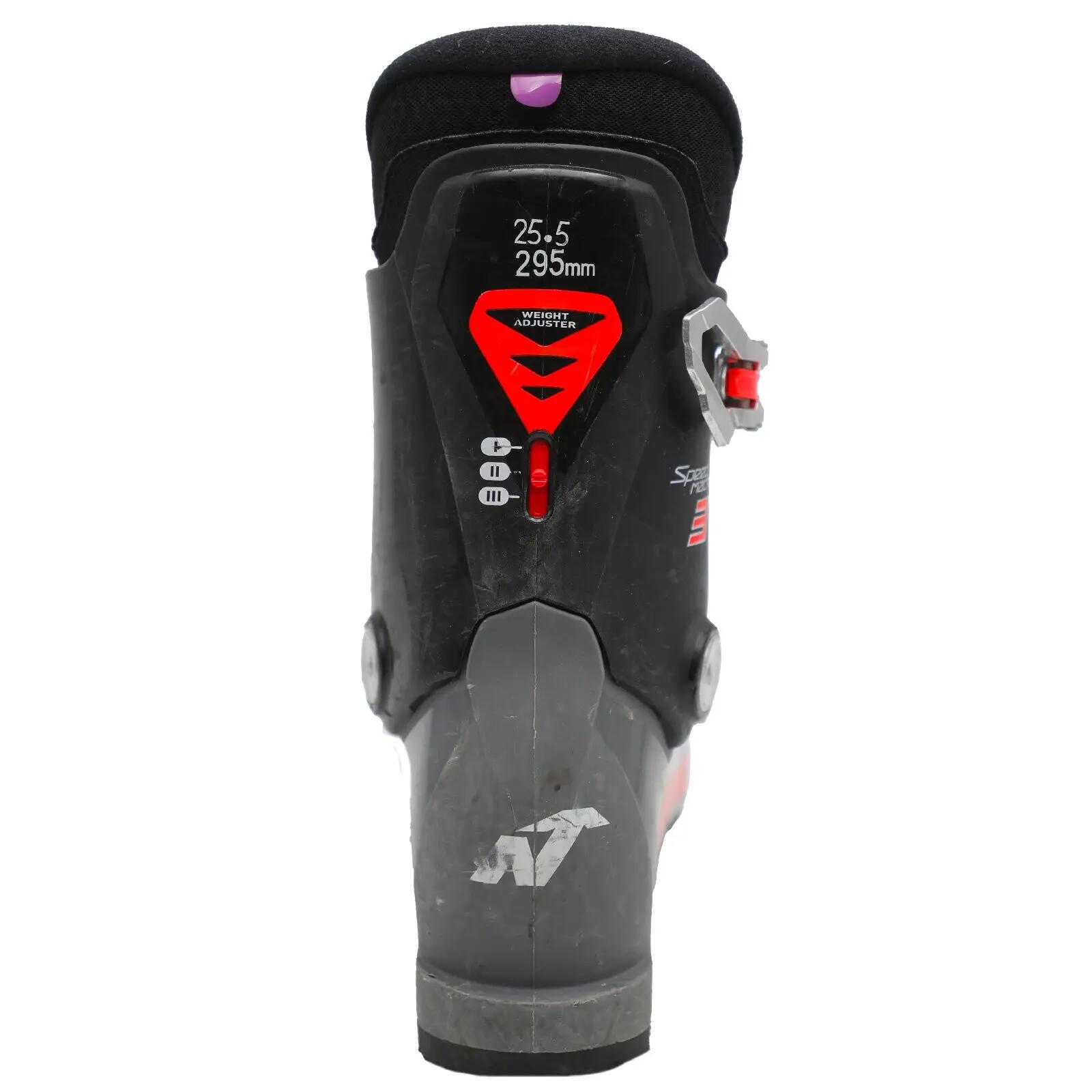 RECONDITIONNE - Chaussure De Ski Junior Nordica Speedmachine J3_3 2/4