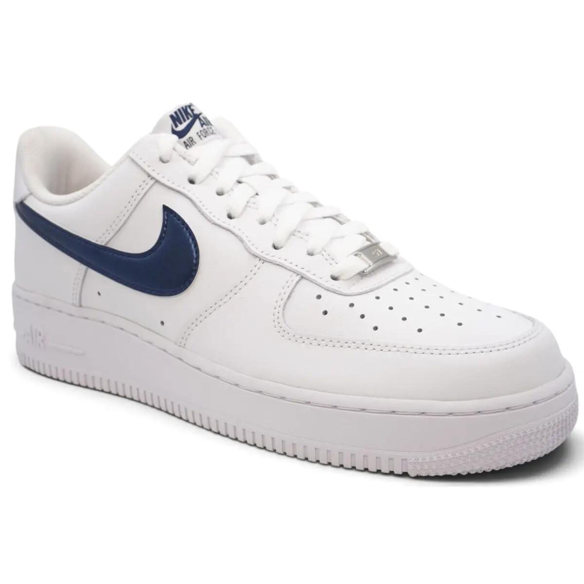 Nike Air Force 1 '07 LV8 Team USA World Cup 2/3