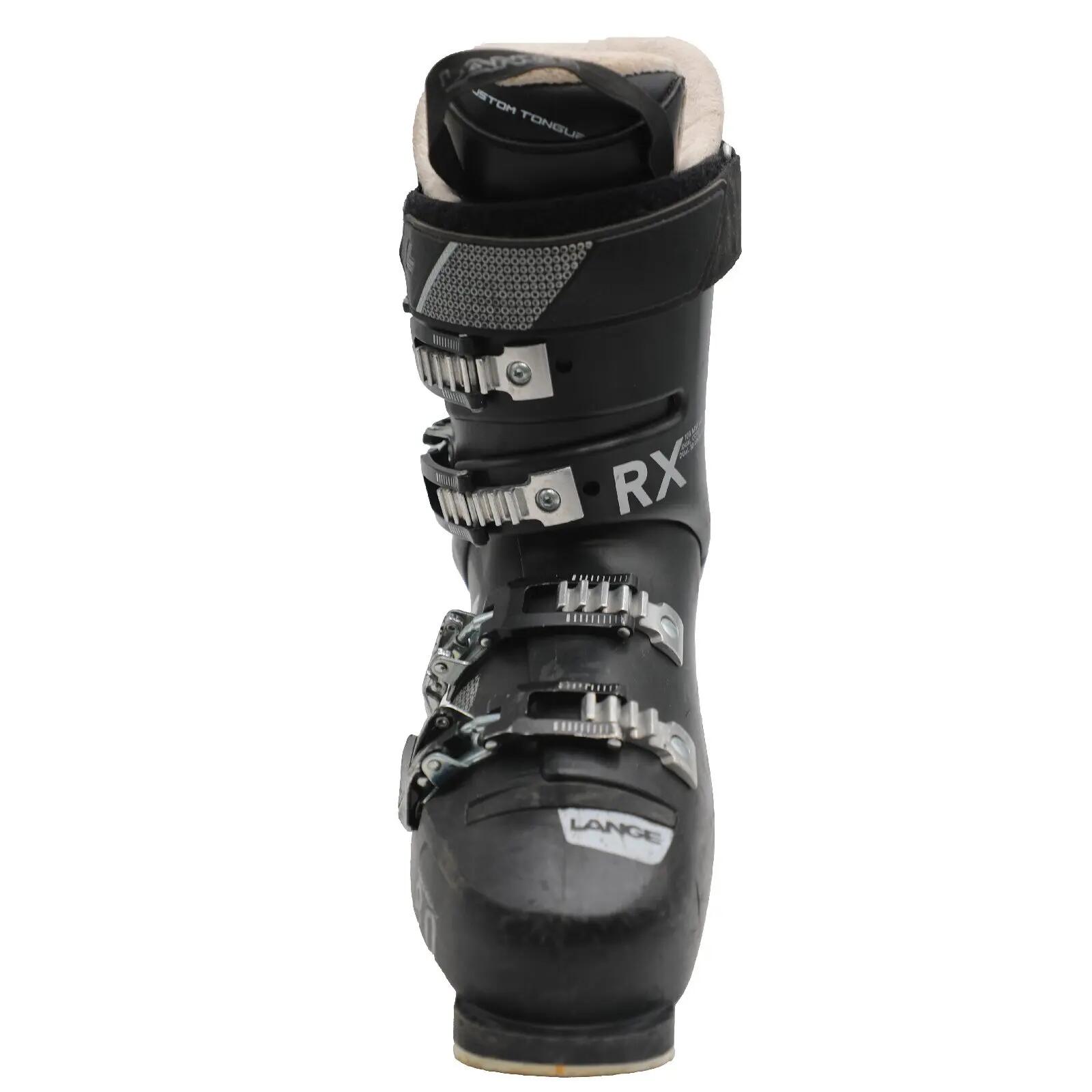 SECOND HAND - Scarpone Da Sci Lange Rx 80 W 4/4