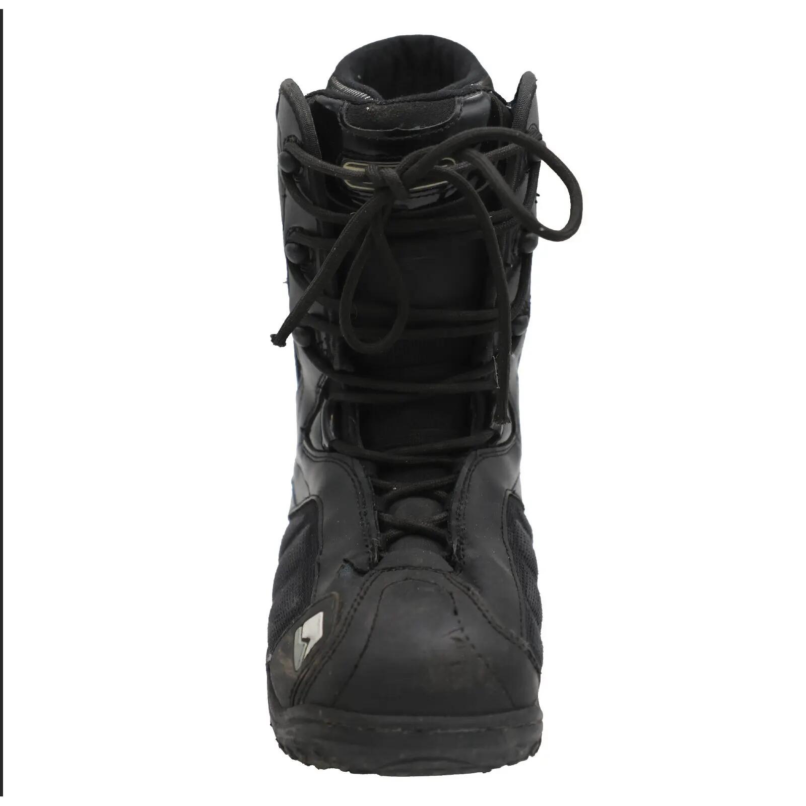 RECONDITIONNE - Boots De Snowboard Nidecker Radius 4/4