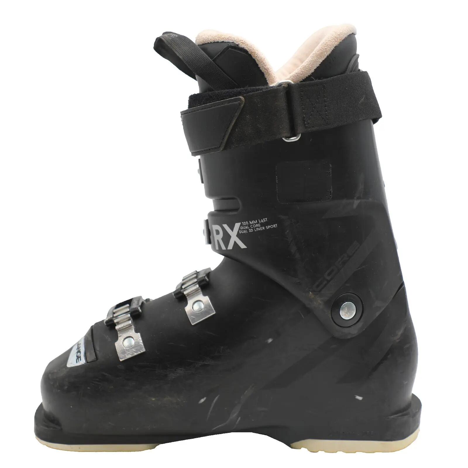 SECOND HAND - Scarpone Da Sci Lange Rx 80 W 3/4