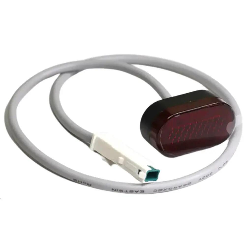 Copie lumină spate pentru Ninebot Max G30 (Max-7B) 1/3
