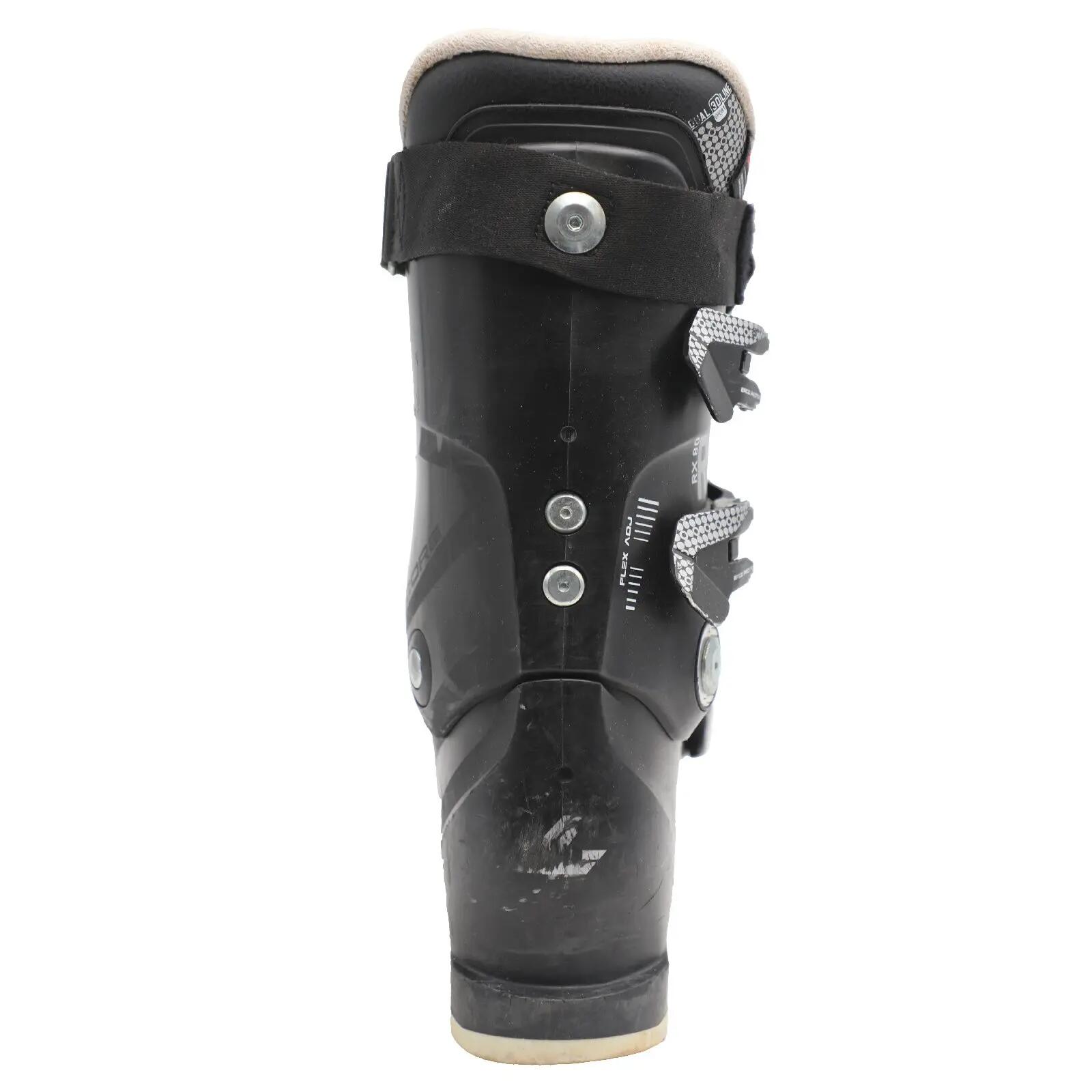 SECOND HAND - Scarpone Da Sci Lange Rx 80 W 2/4