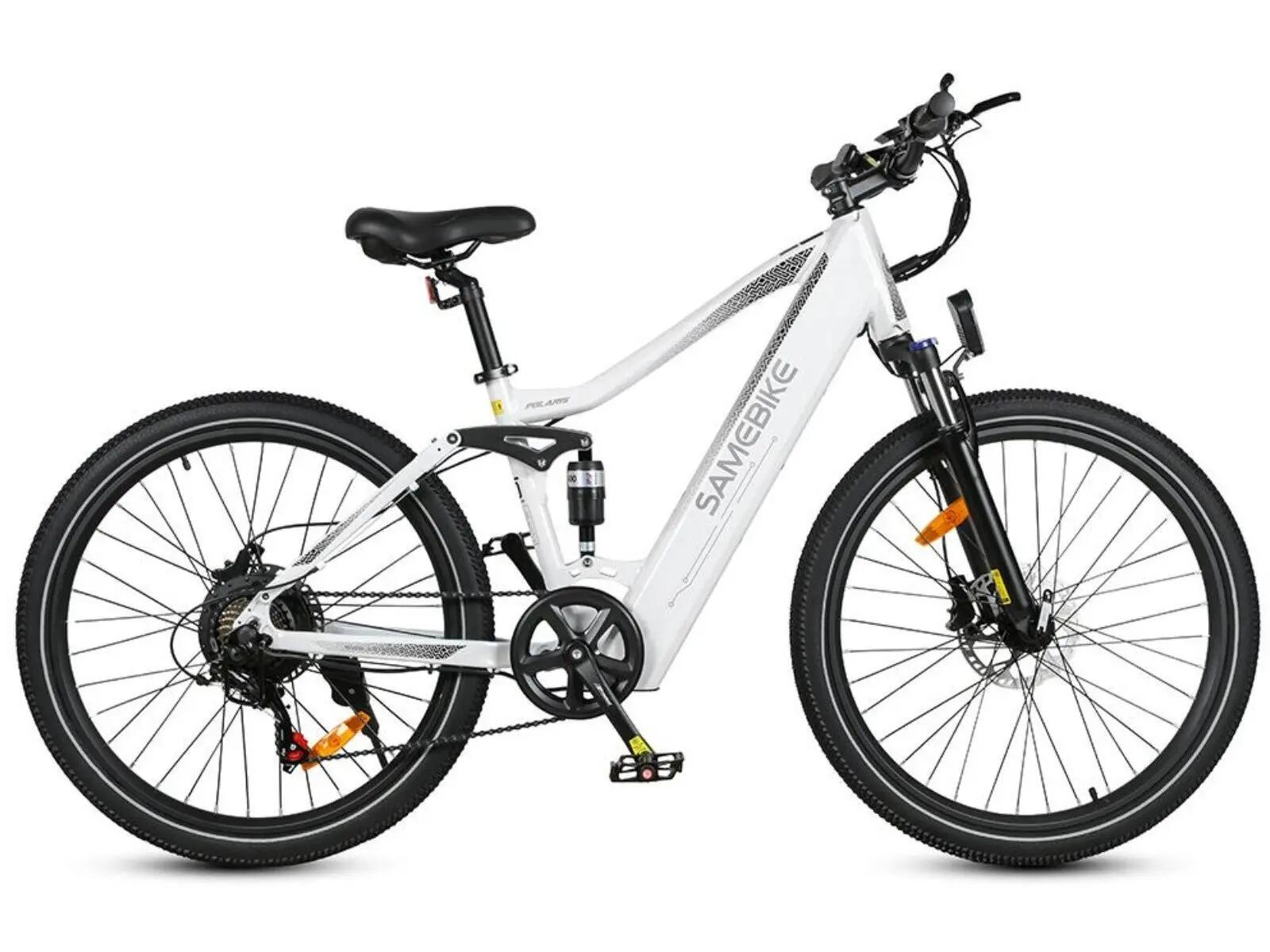 SAMEBIKE picture