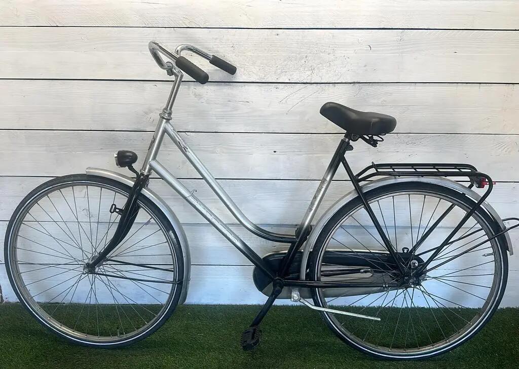 Vélo d’occasion Burgers 4/4