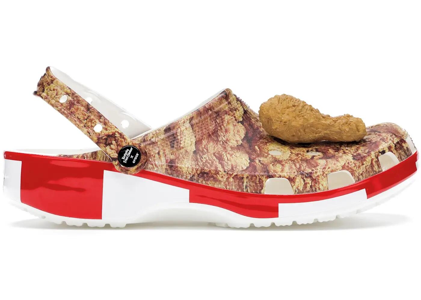 CROCS picture