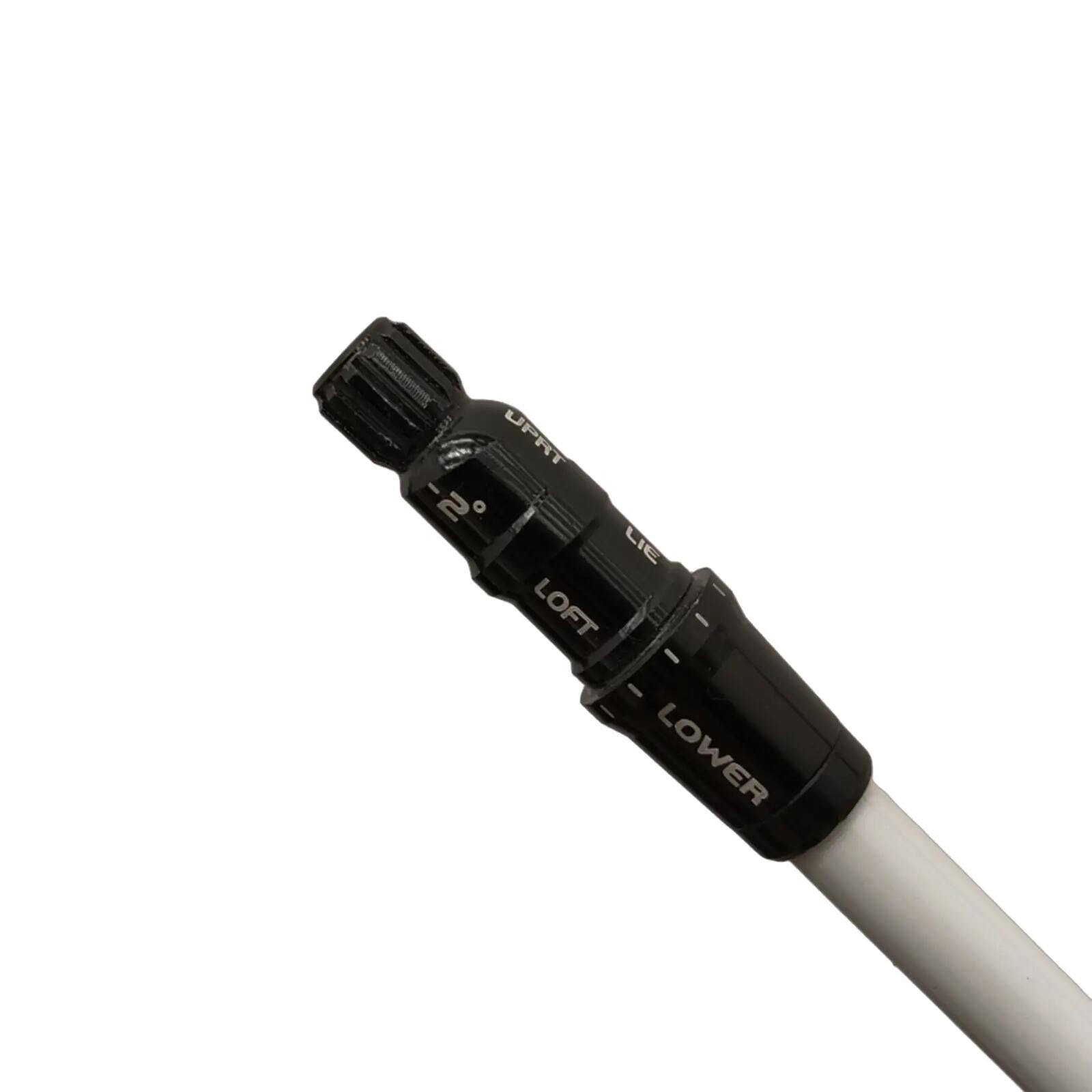 Aldila NV Driver Shaft / Flex Ladies / TaylorMade 2nd Gen 3/3
