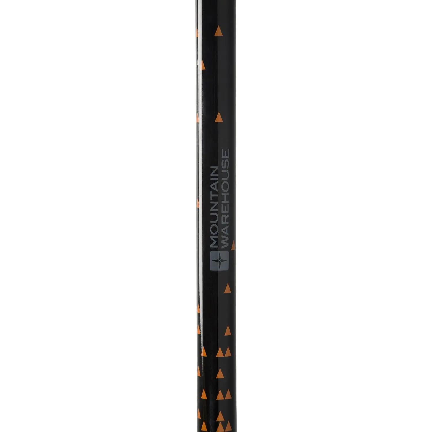 Walker Trekking Pole (Orange) 5/6