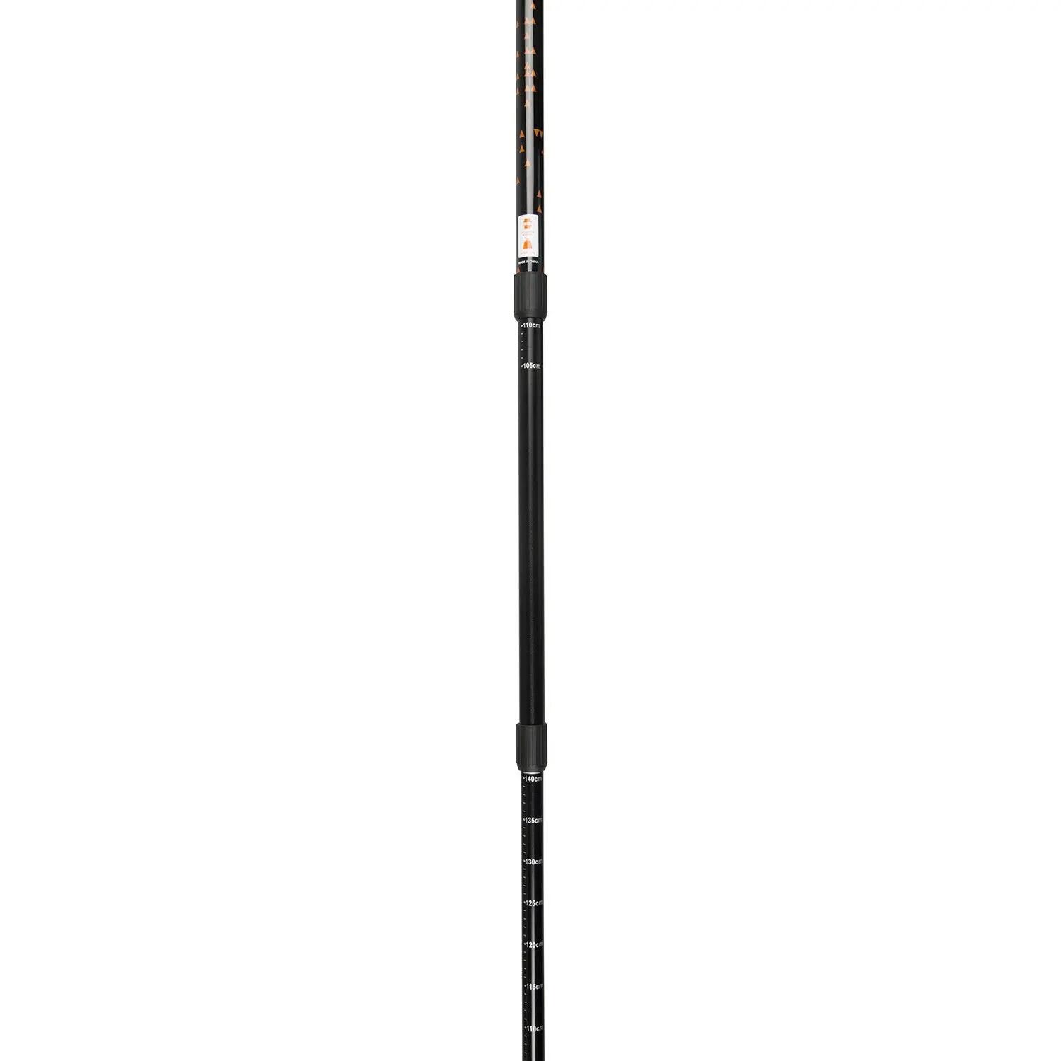 Walker Trekking Pole (Orange) 4/6