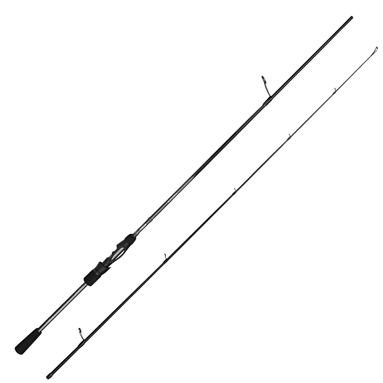 Mitchell Traxx Lure  Rod 2/2