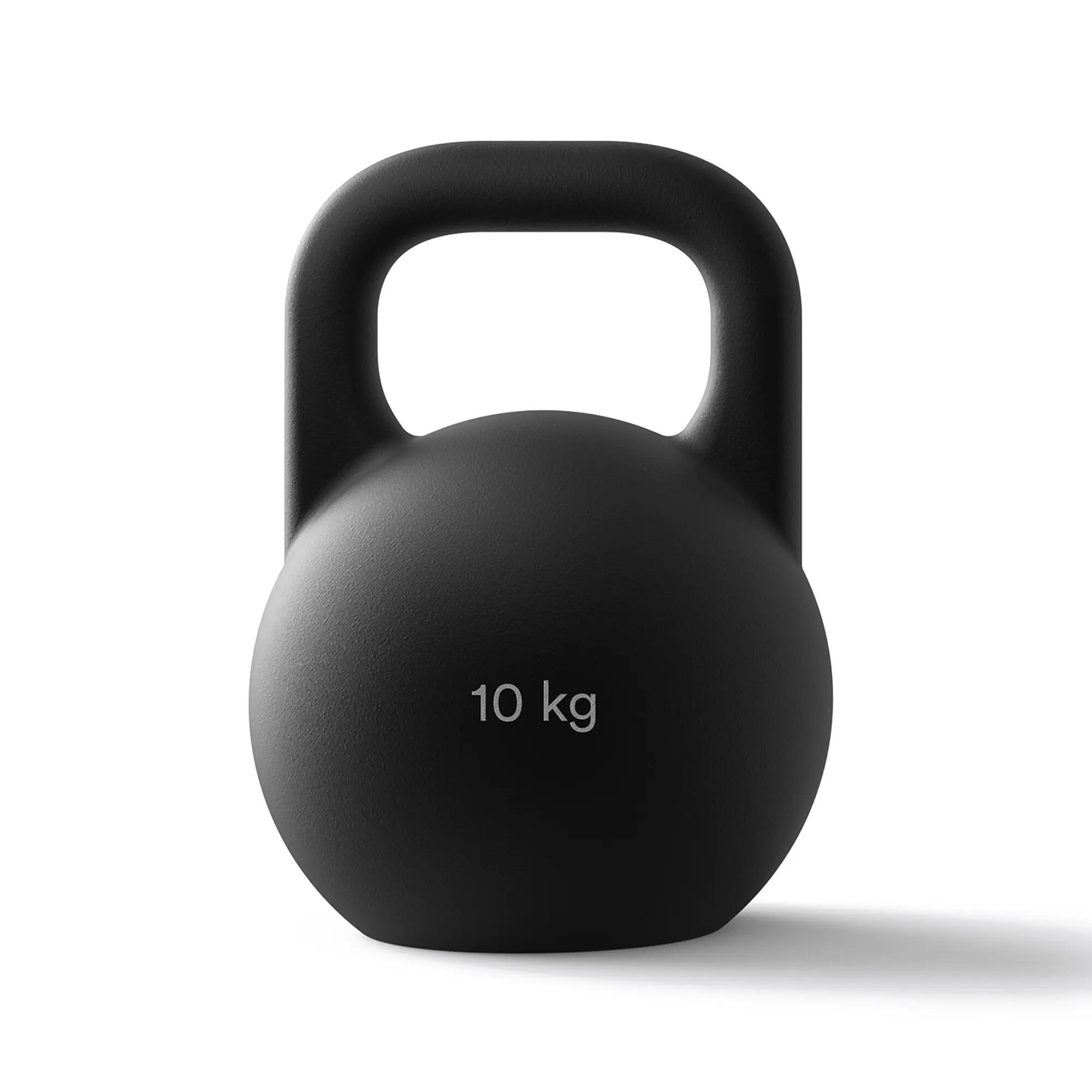 Kettlebell STRYVE Competition 10 2/2