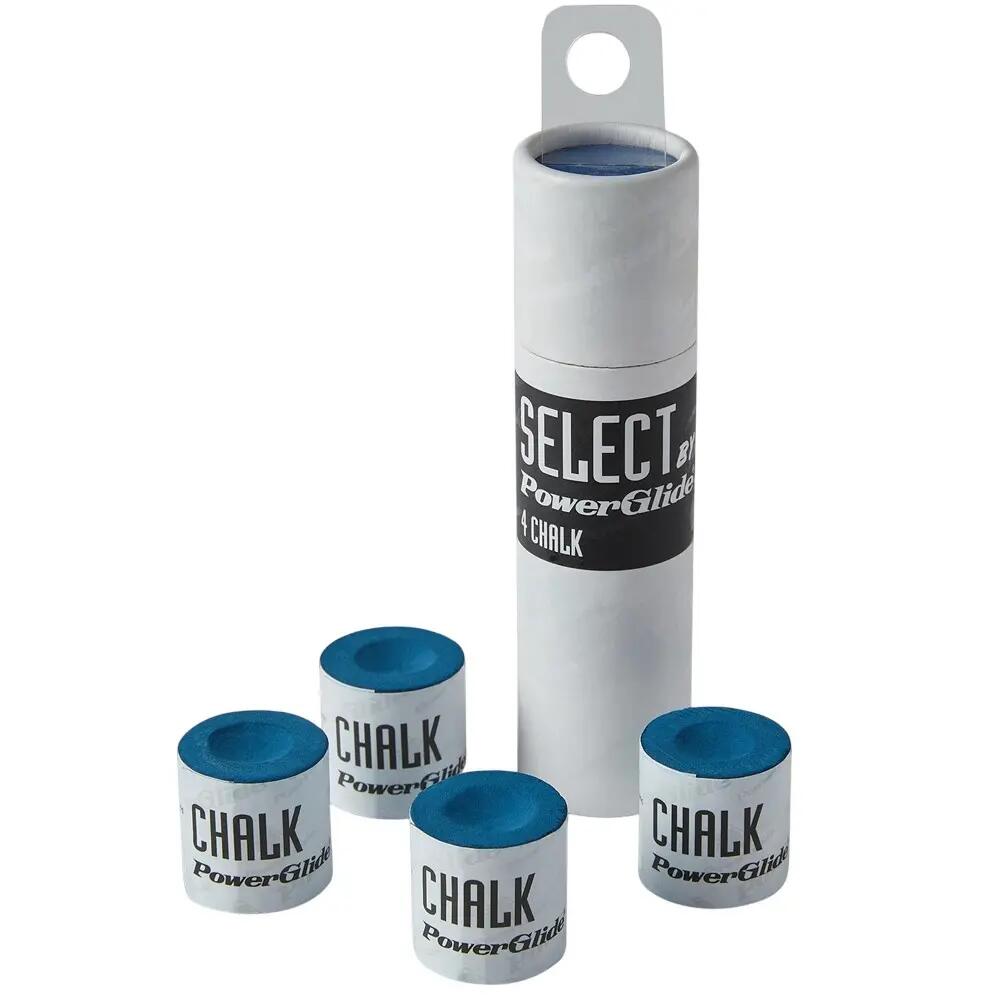 Round 4 Chalk (Blue) 3/3