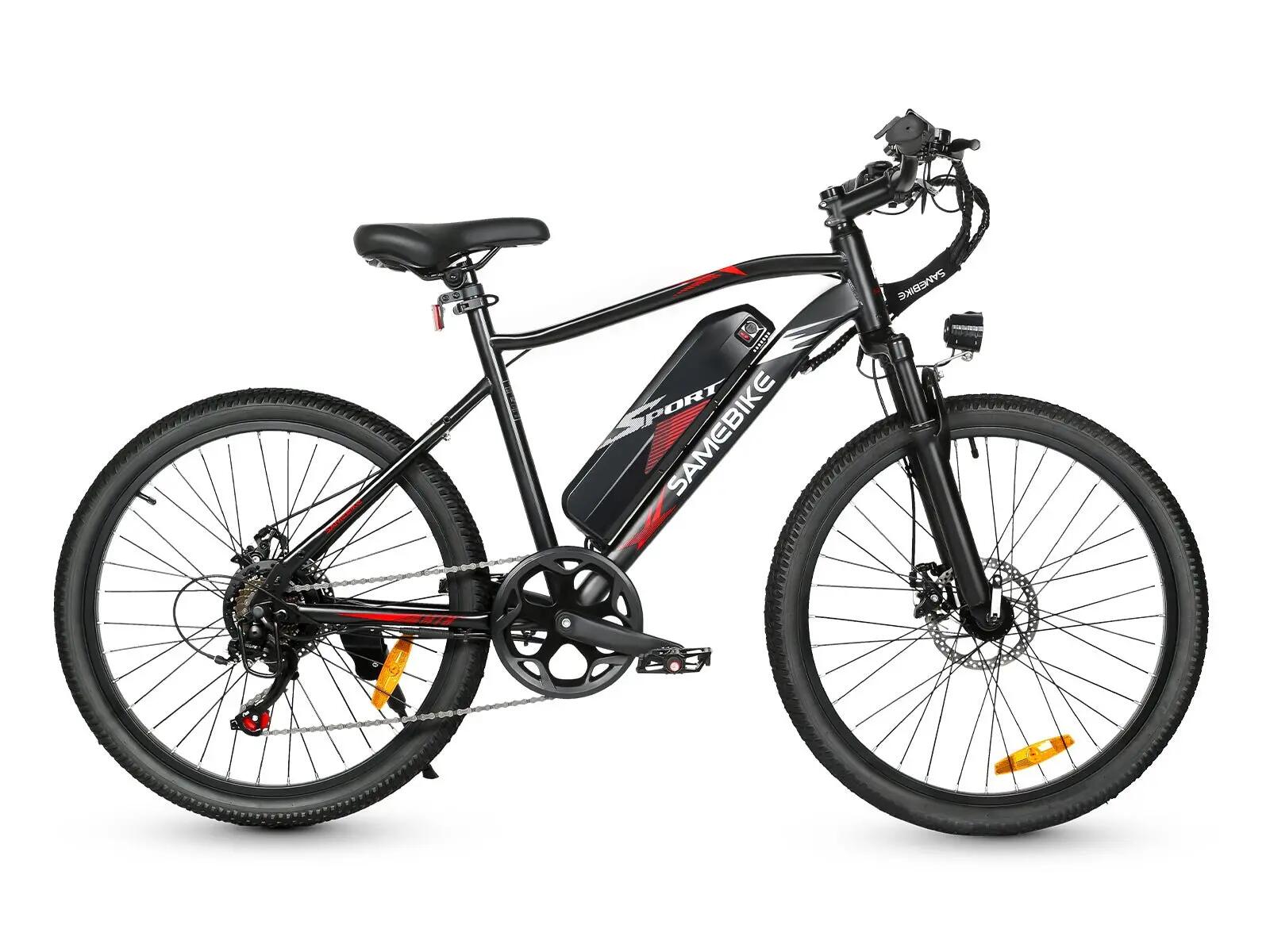 SAMEBIKE picture