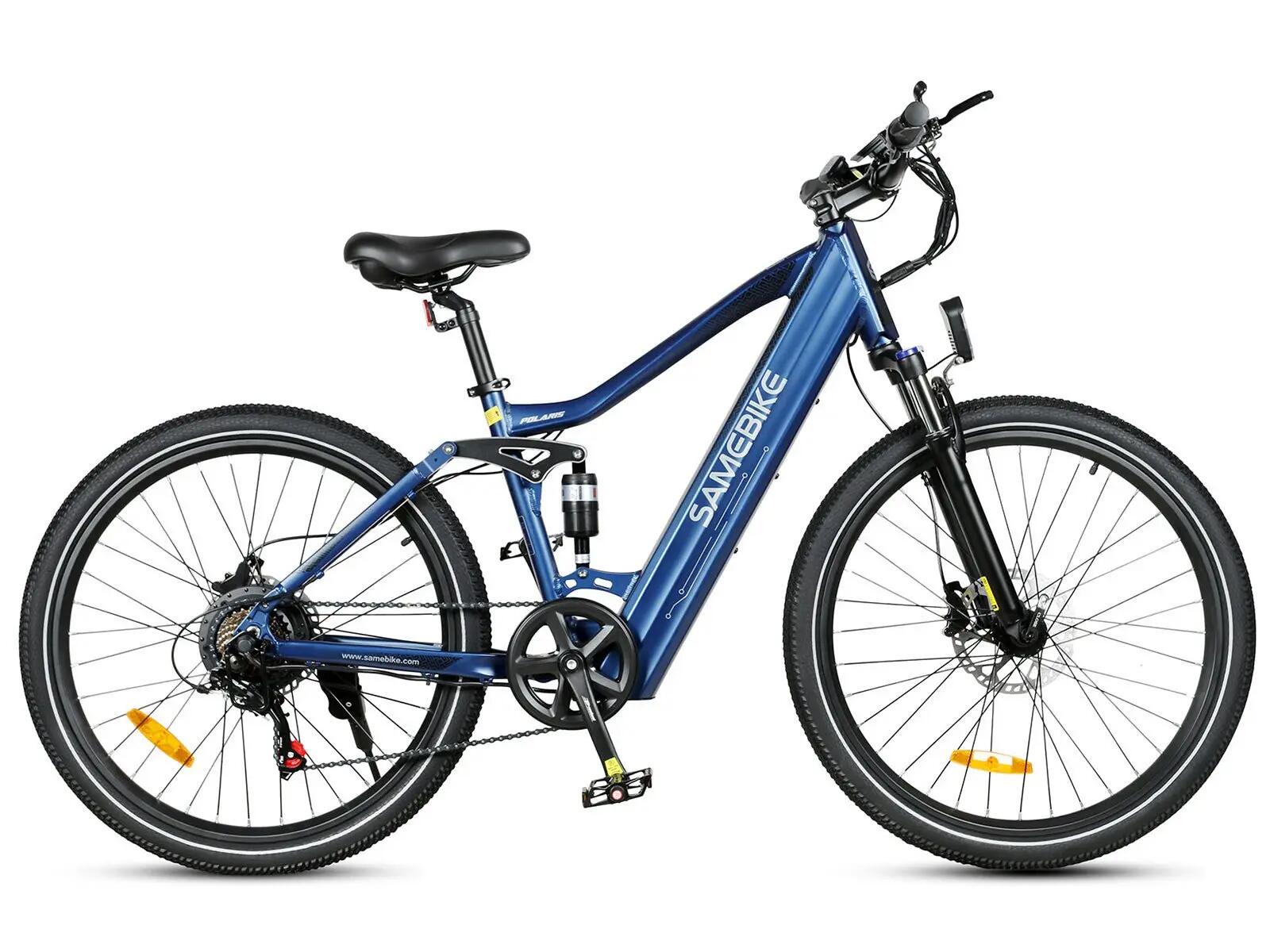 SAMEBIKE picture