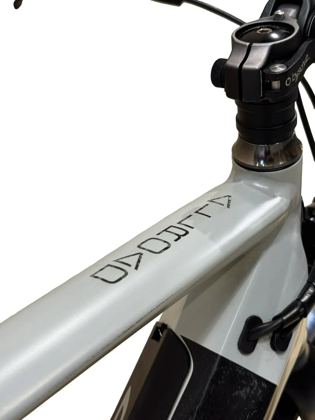 Refurbished - E-Bike Corratec E-Allroad LTD Sram SX - Zeer goed 8/14