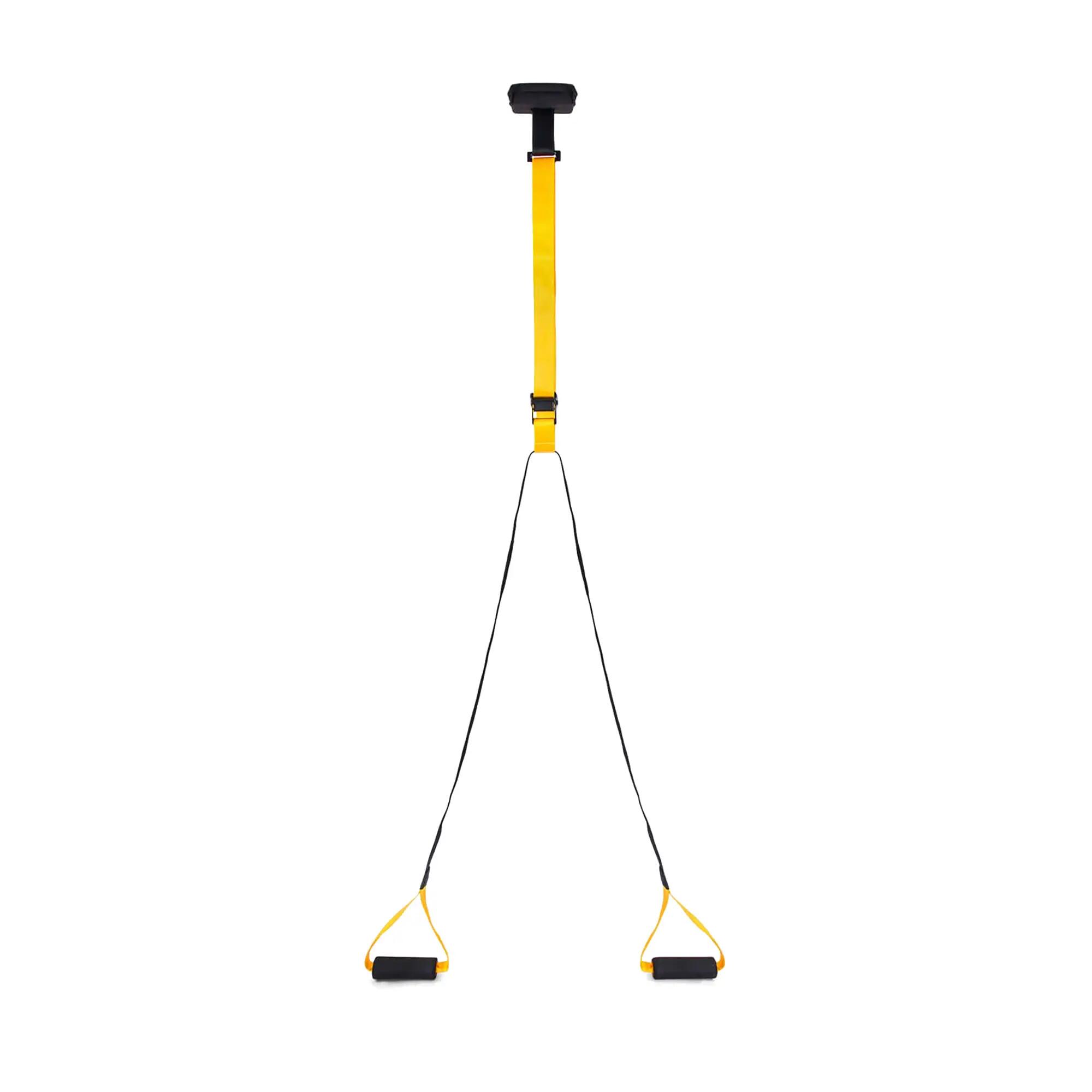 Pas do ćwiczeń Body Sculpture Total Body Suspension Trainer T.B.S.T. BB 2401 6/6