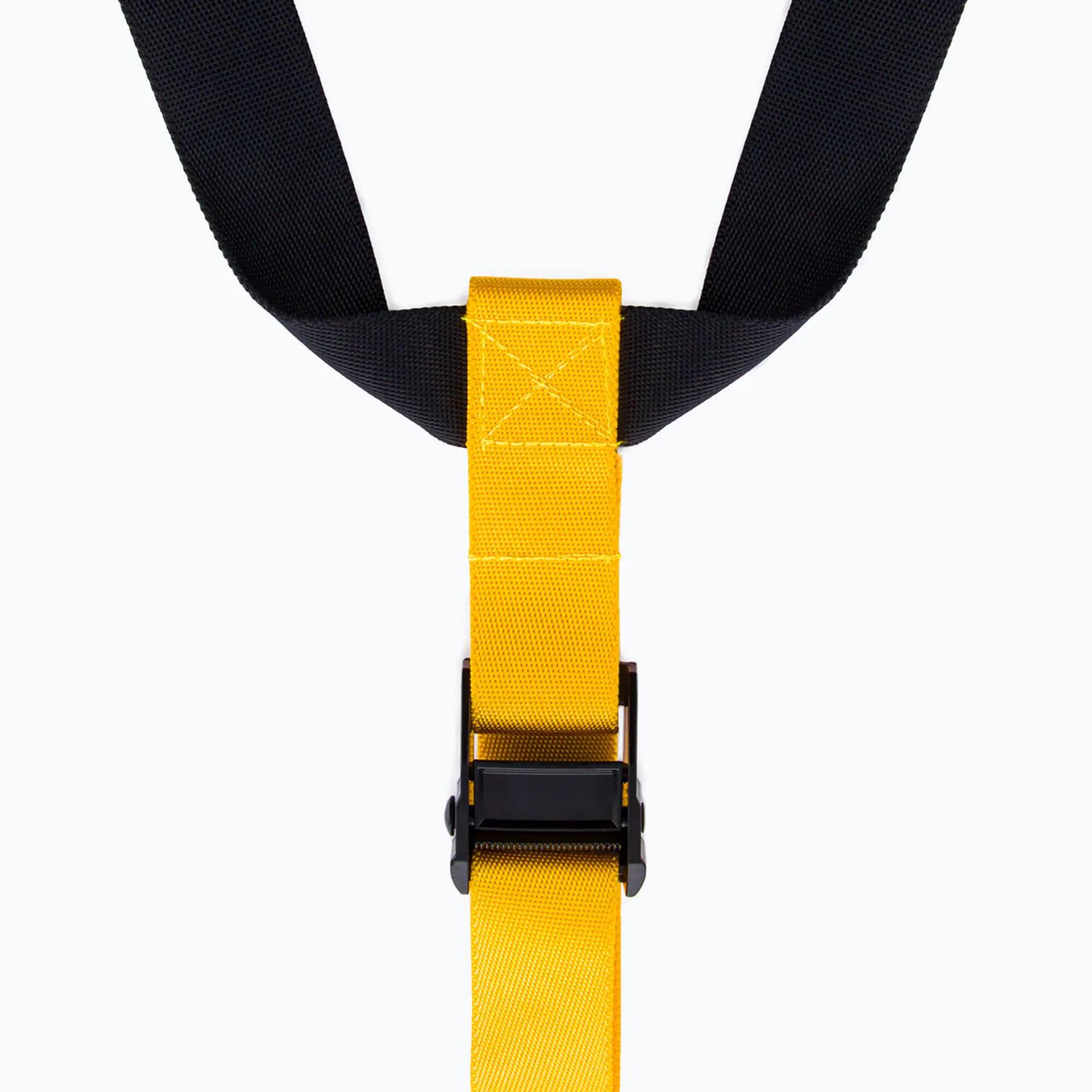 Pas do ćwiczeń Body Sculpture Total Body Suspension Trainer T.B.S.T. BB 2401 4/6