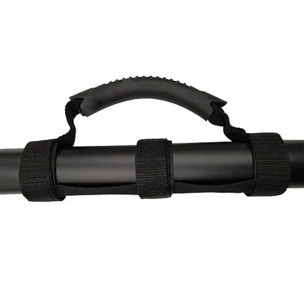 Electric Scooter Carry Strap (Black) 2/5