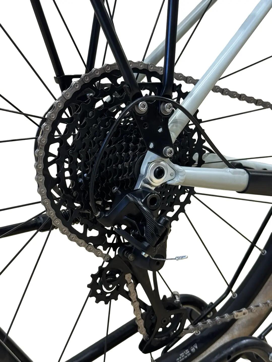 Refurbished - E-Bike Corratec E-Allroad LTD Sram SX - Zeer goed 14/14
