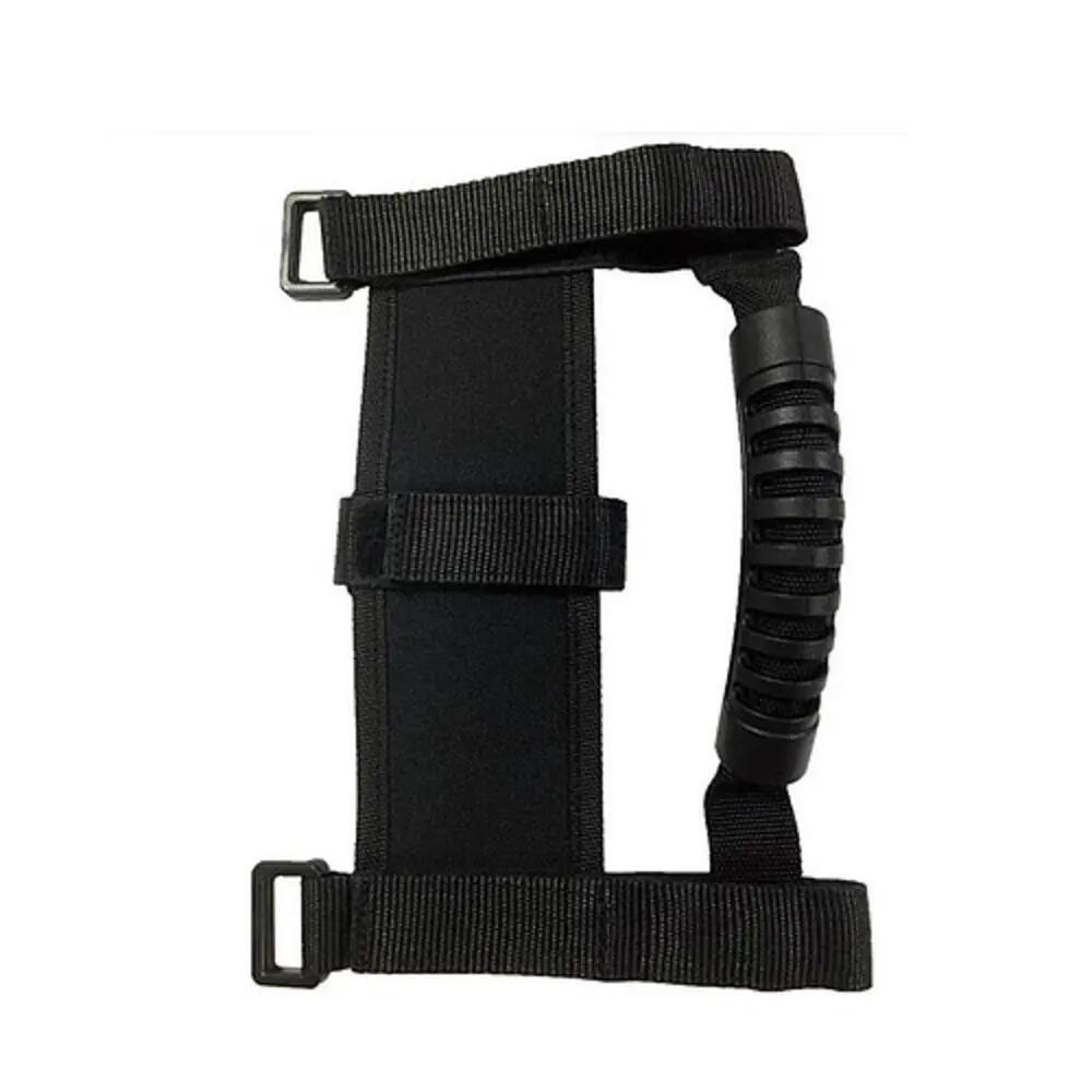 Electric Scooter Carry Strap (Black) 5/5