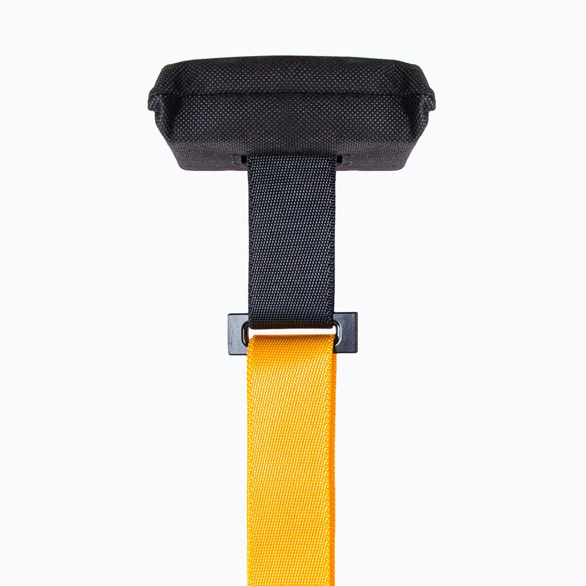 Pas do ćwiczeń Body Sculpture Total Body Suspension Trainer T.B.S.T. BB 2401 3/6