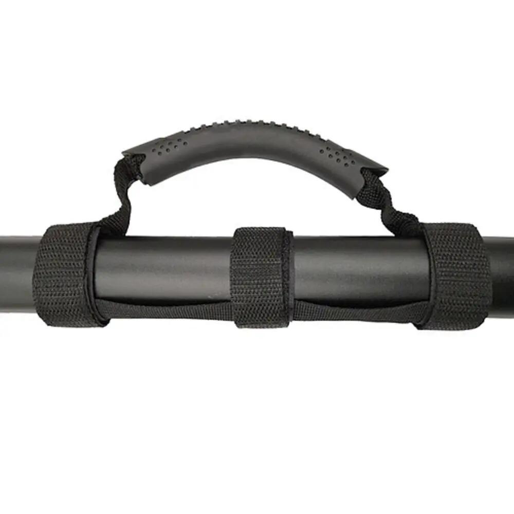 Electric Scooter Carry Strap (Black) 4/5
