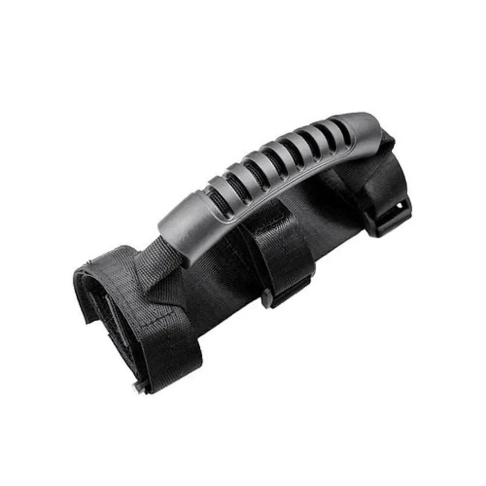 Electric Scooter Carry Strap (Black) 3/5