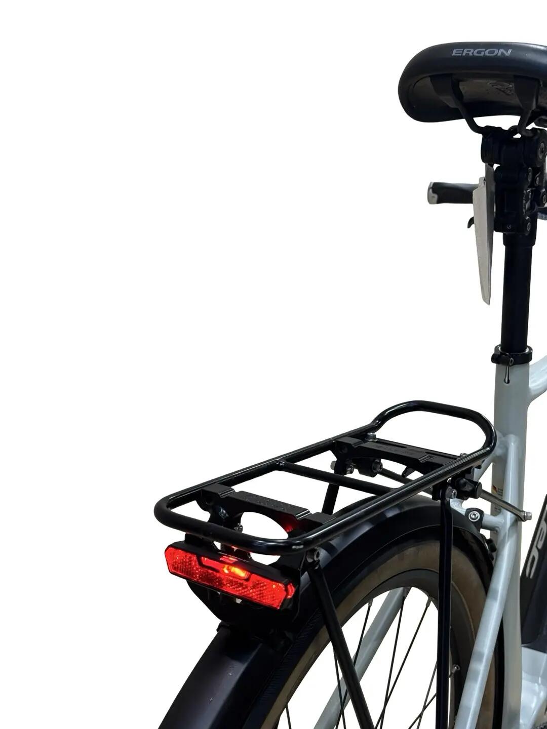 Refurbished - E-Bike Corratec E-Allroad LTD Sram SX - Zeer goed 10/14