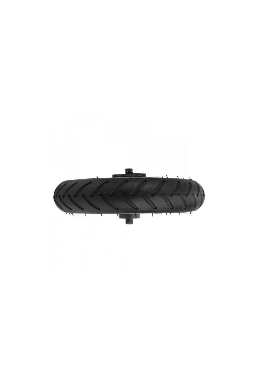 Roata trotineta spate cu cauciuc si camera, OEM, PRO-11, pentru Xiaomi Pro/Pro 2 2/3