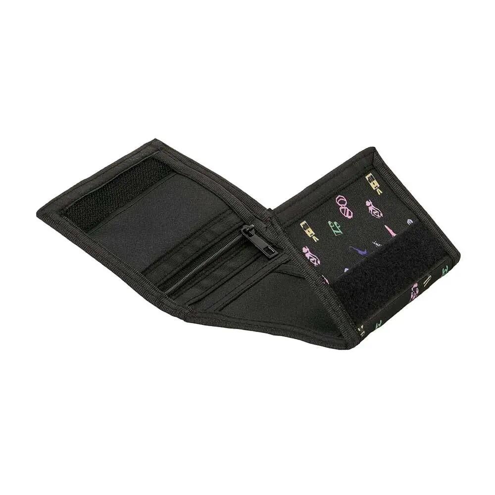 Portafoglio con Patta K-Pop Demon Hunters Sound 12,5 x 1 x 9,5 cm Solapa 3/3