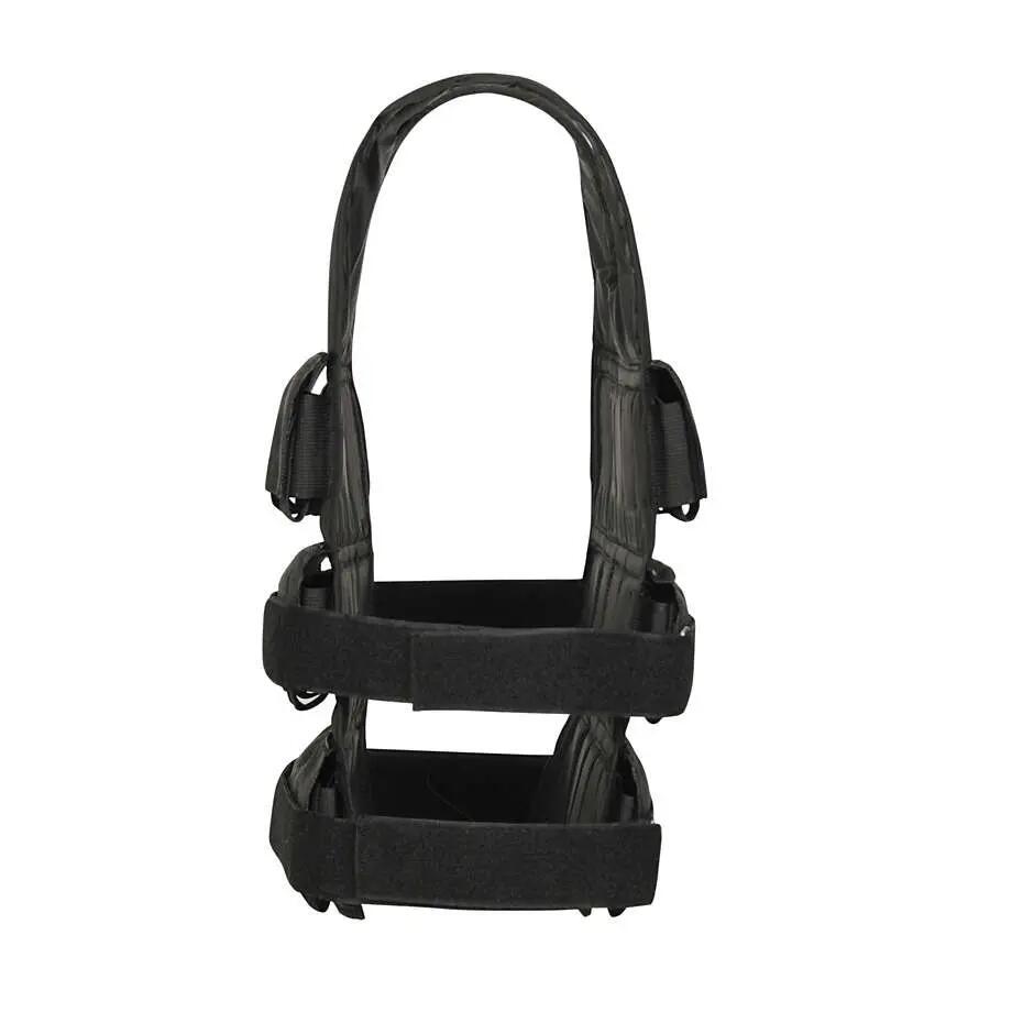 Kamizelka treningowa obciążeniowa z regulacją wagi - 30 kg - DBX Bushido 7/7