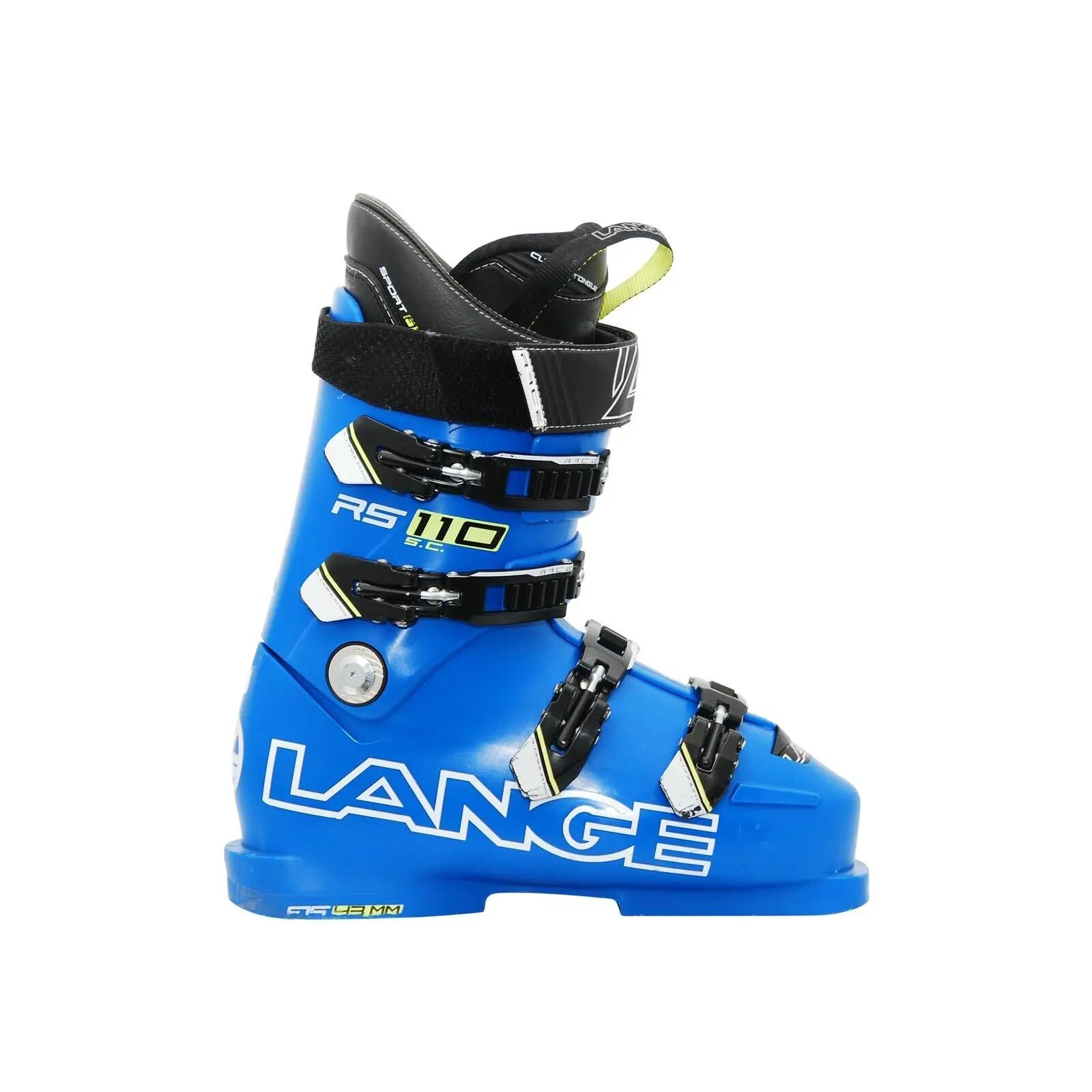 LANGE picture