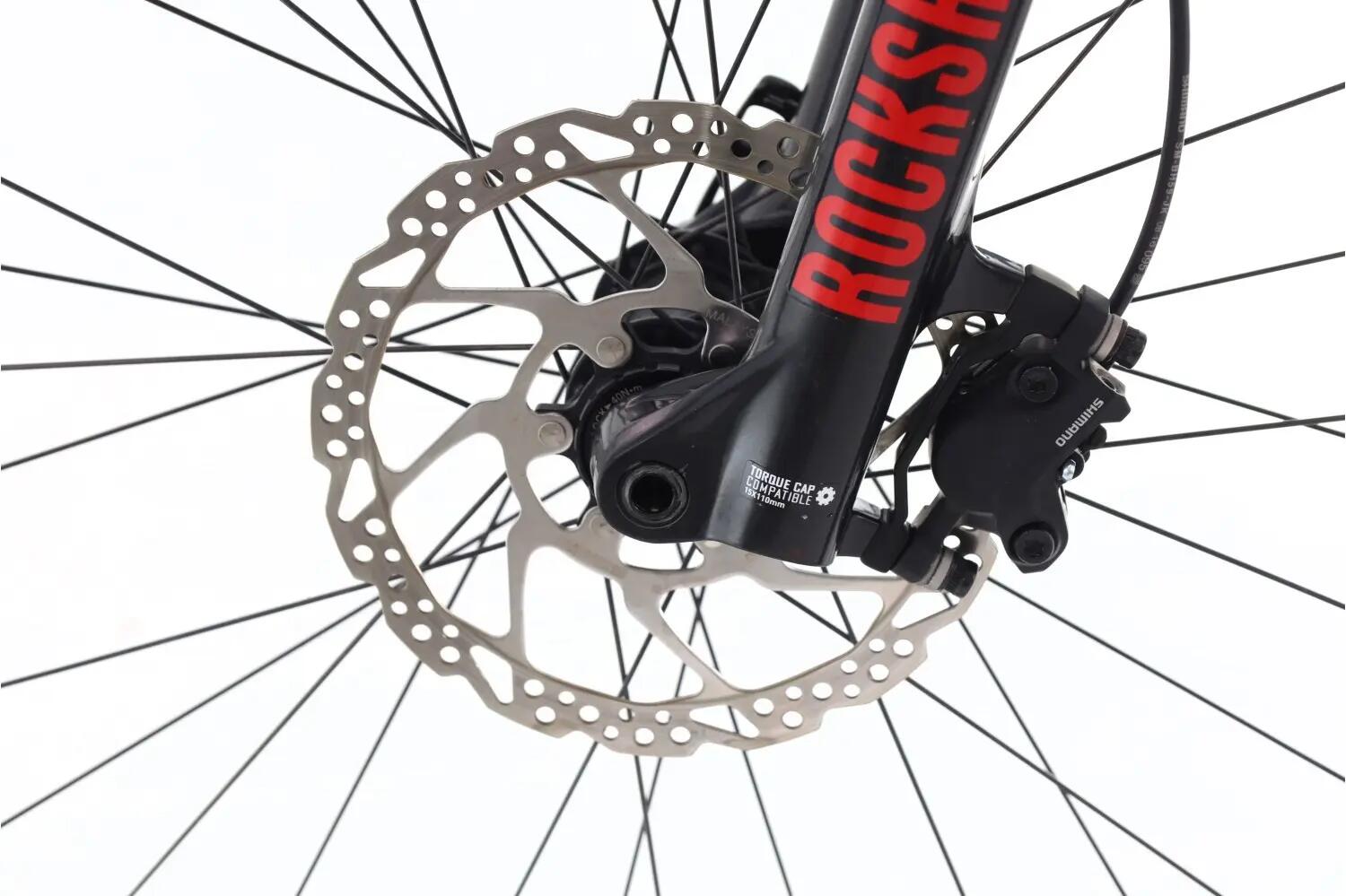 MTB ricondizionata ·  Spark 960 XT · Buone condizioni 7/8