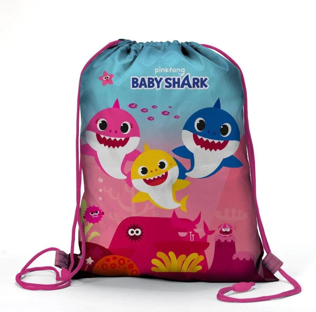 BABY SHARK picture