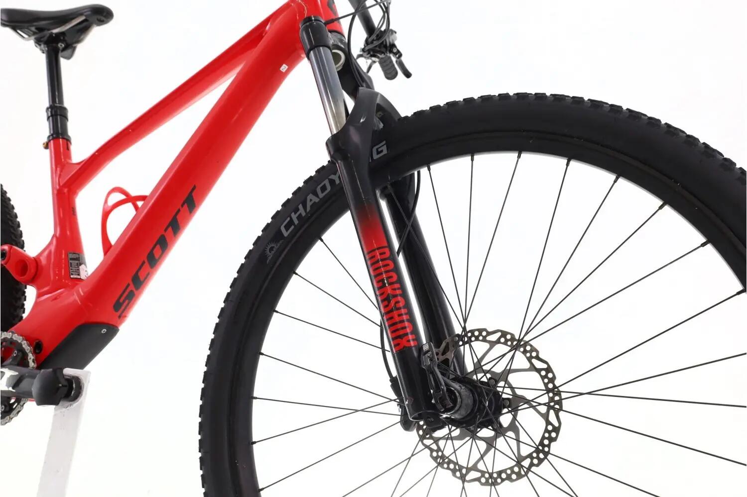 MTB ricondizionata ·  Spark 960 XT · Buone condizioni 5/8