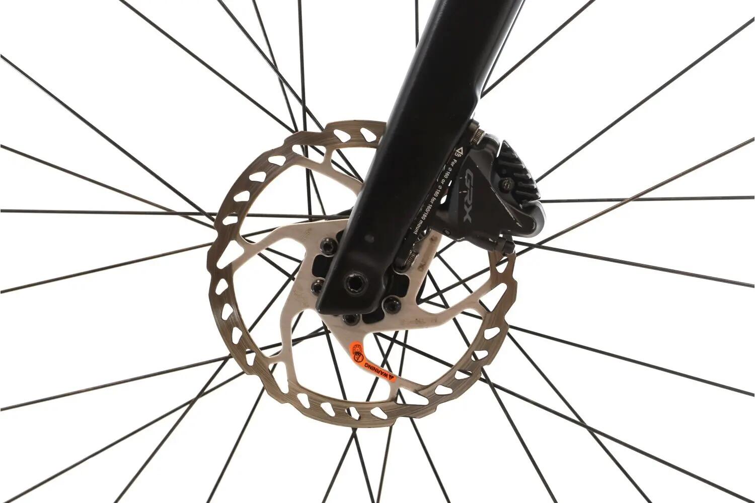 Segunda Vida · Bici carretera eléctrica · Segunda Vida · Gravel ·  Gain D30 1X 7/8
