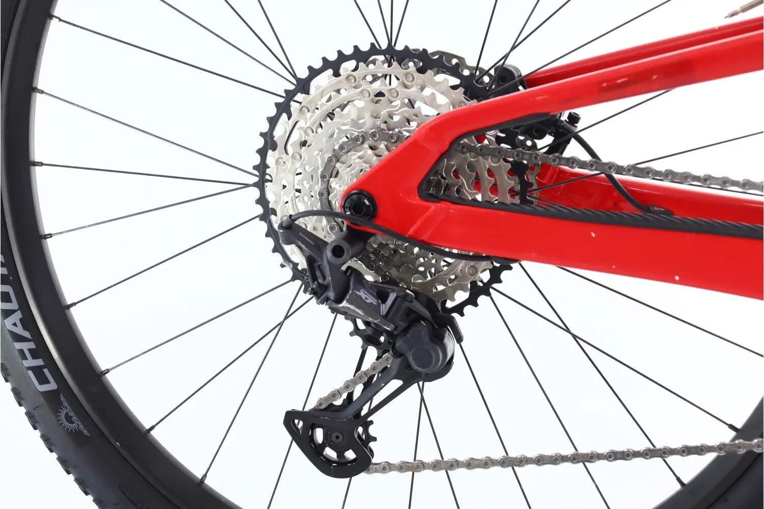 MTB ricondizionata ·  Spark 960 XT · Buone condizioni 3/8