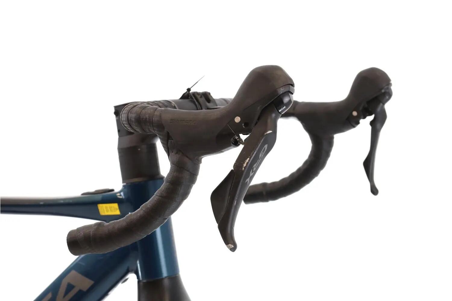 Segunda Vida · Bici carretera eléctrica · Segunda Vida · Gravel ·  Gain D30 1X 6/8