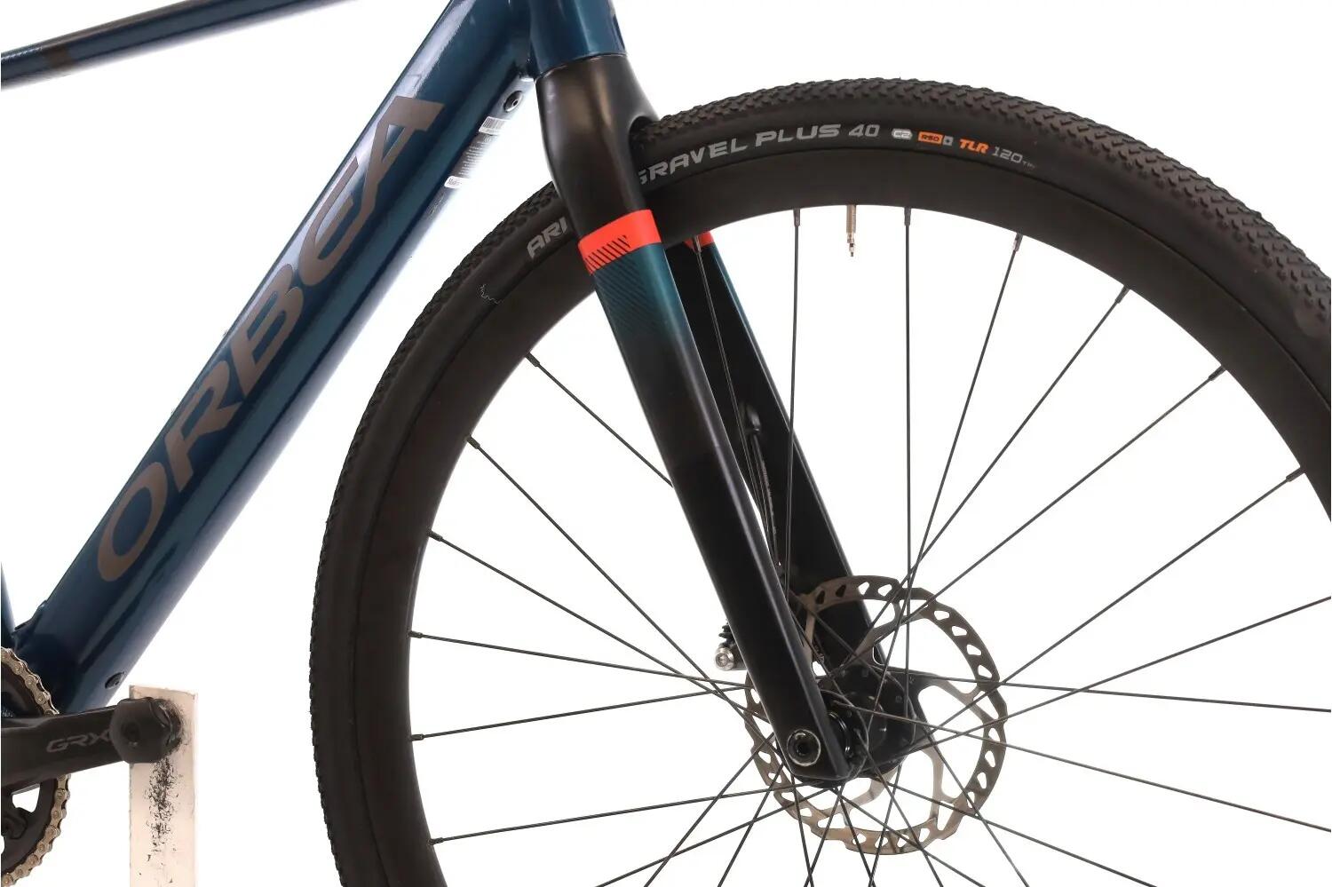 Segunda Vida · Bici carretera eléctrica · Segunda Vida · Gravel ·  Gain D30 1X 5/8