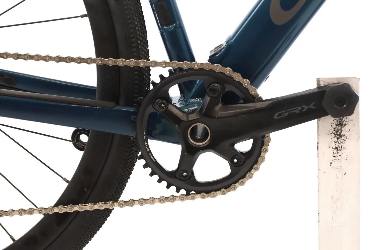 Segunda Vida · Bici carretera eléctrica · Segunda Vida · Gravel ·  Gain D30 1X 4/8