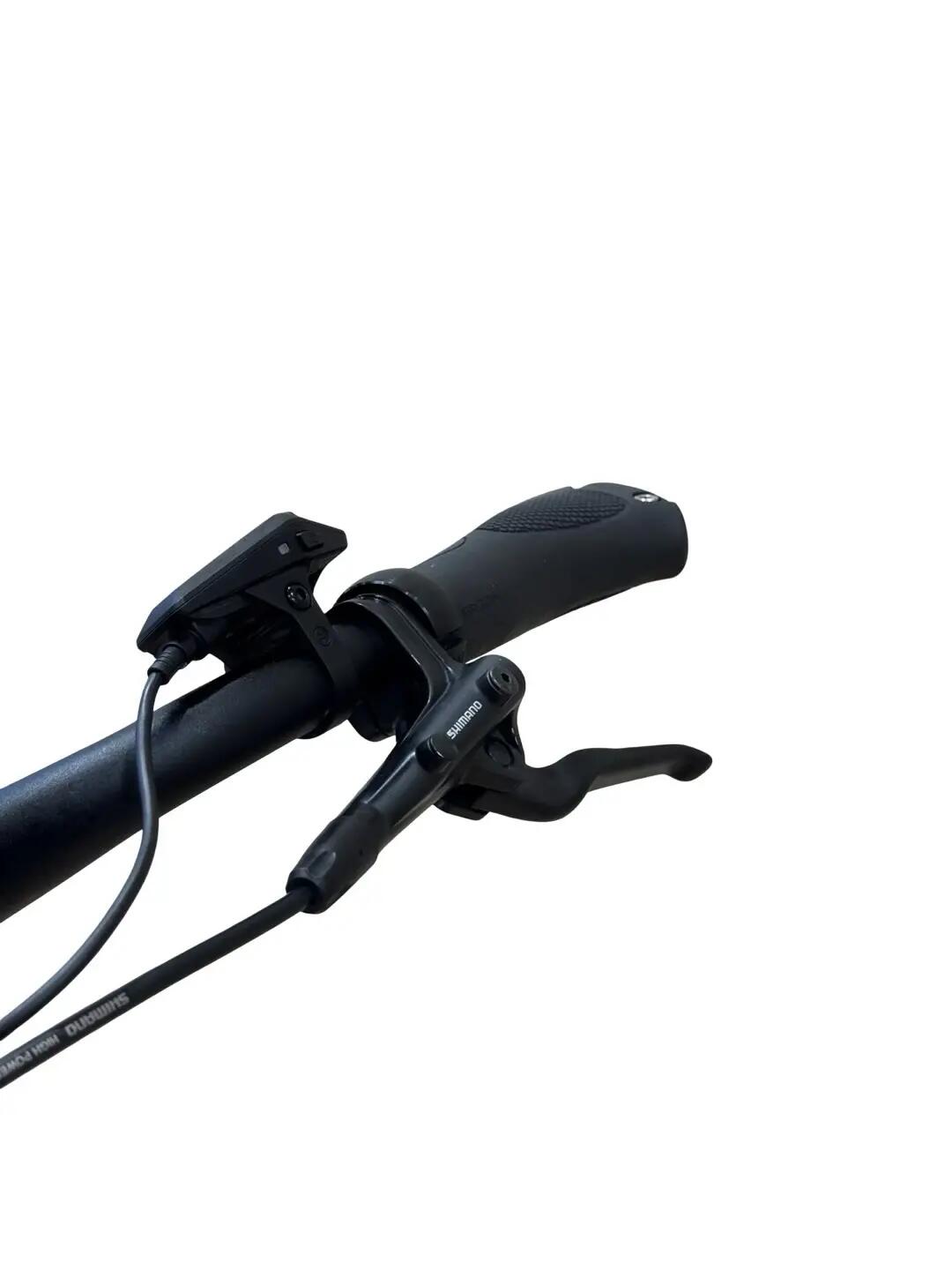 Refurbished - E-Bike Kettler Quadriga Comp CX11 Shimano Deore - Zeer goed 7/15