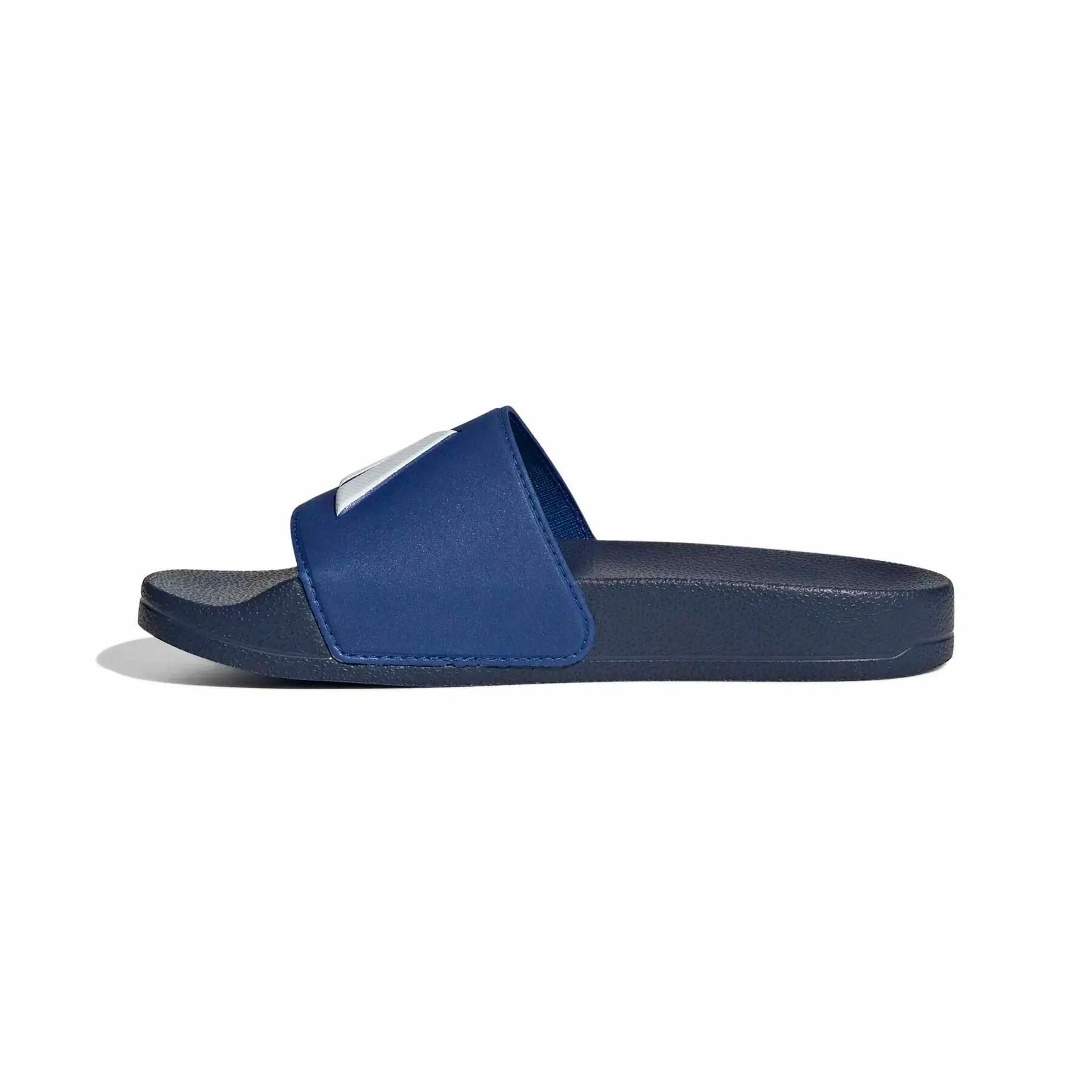 Claquettes enfant adidas Adilette Shower Logo 3/7