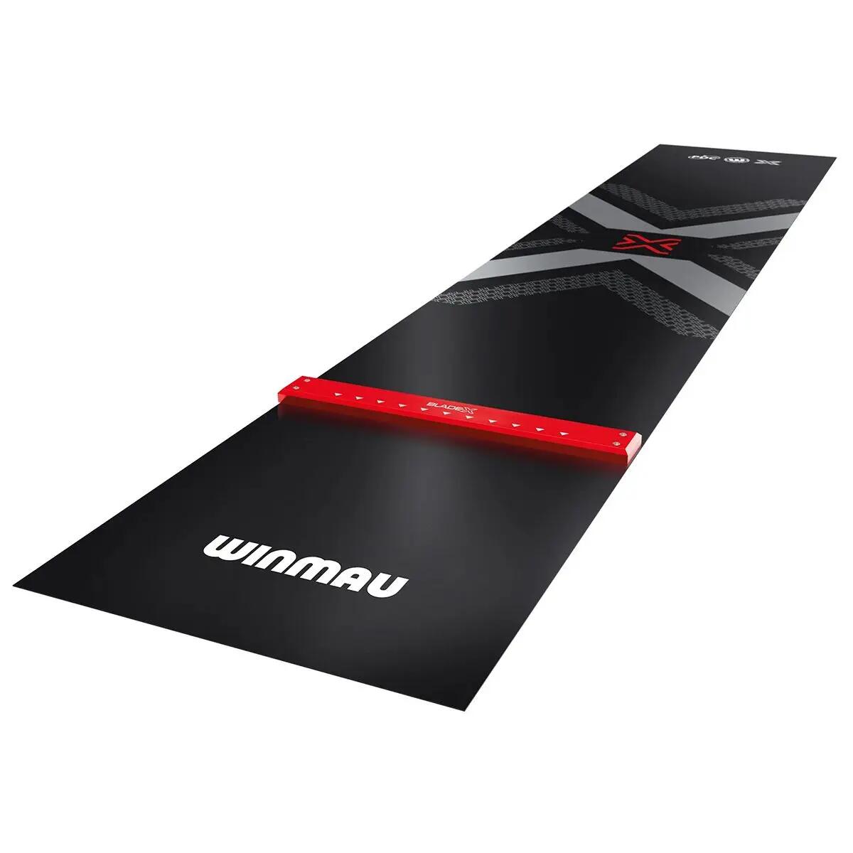 WINMAU picture